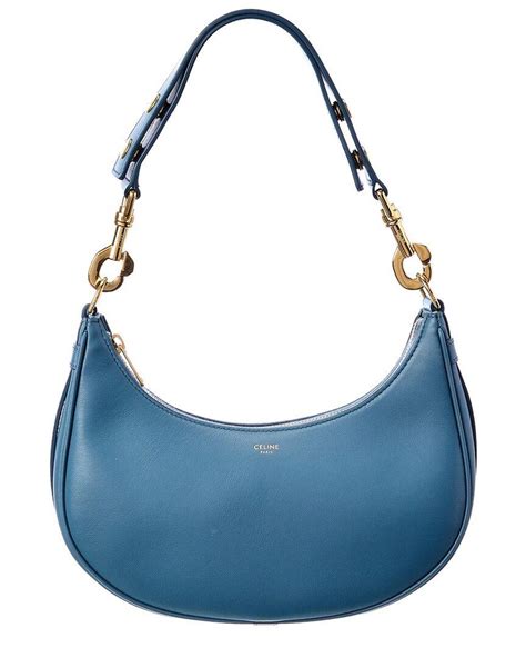 celine bag sale blue|celine bag clearance.